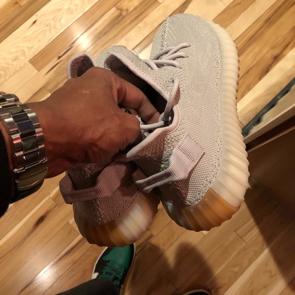 Meet your Posher, Randy - Picture 7 of 8